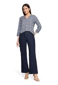 Slim Fit Jeans - Deep Blue Denim / 46 image