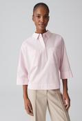 Fadessa Boxy shirt - Rose / 42 image