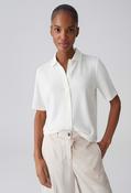 Somelli Polo Top - Milk / 38 image