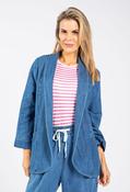Didi Denim Blazer image