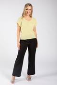 City Trousers - Black / 12 image