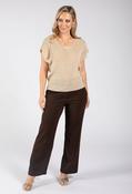 City Trousers - Brown / 16 image