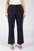 City Trousers - Navy / 10 image