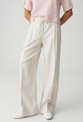 Meeri Coastal City Trousers - Natural Glaze / 42 image