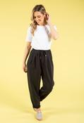Barrel Joggers - Black / XL image