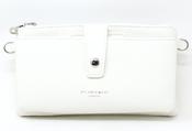 Mini Crossbody bag - White / F/S image
