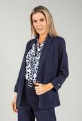 Victoria Blazer - Navy / 14 image