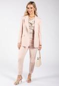 Arianna Blazer - Rose / 16 image