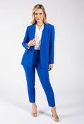 Arianna Trousers - Royal Blue / 12 image