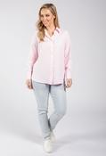 Polo Embroidered Shirt - Rose / 18 image