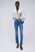 Secret Slim Push in Jeans - Denim / 30 image