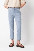 Sue Cargo Trousers - Blue / 44 image