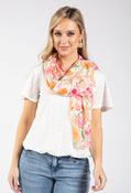 Summer Rose Scarf image