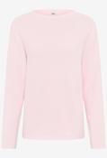 Lesley Knit Jumper - Pink / 40 image