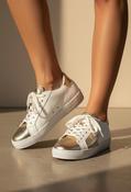 Metallic Star Trainer - Gold / 39 image
