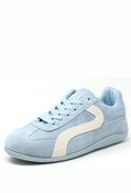 Low Wave Trainer - Blue / 40