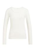 Long sleeve T-shirt - Off White / XL image