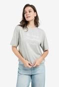 Relaxed Fit T-Shirt - Grey / XL image