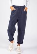Seam Detail Barrel Joggers image