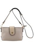 Mini Crossbody Bag - Stone / F/S