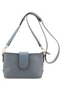 Mini Crossbody Bag - Blue / F/S image