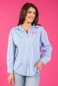 Ciao Striped Shirt image