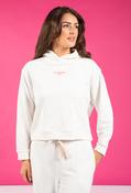 Le Marais Hoodie - Cream / F/S