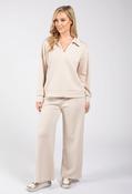 Soft Touch V-Neck Top image