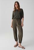 Ersima Move Joggers - Deep Green / 40 image