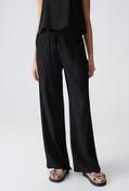 Marou Sunset Wide Leg Pants - Black / 44 image