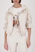 Outdoor Jacket - Beige / 44 image