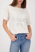 Soft Touch T-Shirt - Beige / 42 image