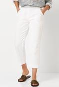 Sue 3/4 Jogpants - White / 46 image