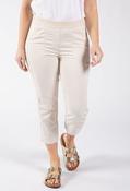 Sue 3/4 Jogpants - Beige / 44 image