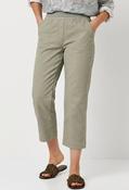 Sue 3/4 Jogpants - Light Khaki / 44 image