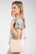 Boxed Crossbody Bag - Rose / F/S image