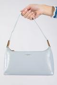 Mini Shoulder Bag - Blue / F/S image