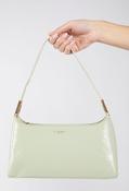 Mini Shoulder Bag - Green / F/S image