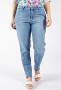 Maron S Relaxed Fit Jeans - Denim / 38 image