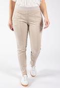Pamina Sport Pull On Trousers - Beige / 38 image