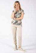Sue 7/8 Jogpants - Sand / 38 image