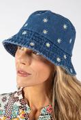 Daisy Bucket Hat image