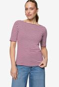 Striped T-Shirt - Funghi / 38 image