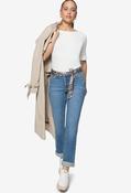 Orlando Slim Fit Jeans - Middle Blue Denim / 36 image