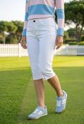 "Ab"solution® Skimmer Capri - White / 14 image