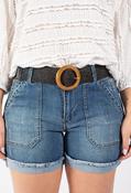 Woven Belt image