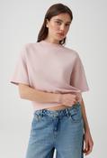 Galita Soft Sweatshirt - Rose Tint / 42 image