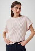 Gutina Structured Top - Rose Tint / 38 image