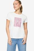 Ciao for Now T-Shirt - White / 40 image