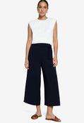 7/8 Length Trousers - Navy / 34 image